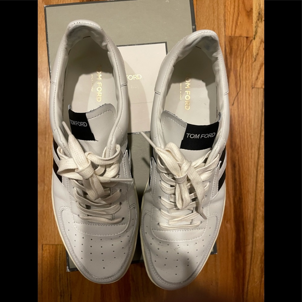 Tom Ford sneaker